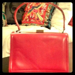 VINTAGE Mam'selle Original New York Purse